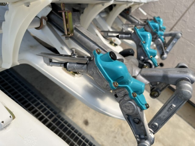 田植機 JC4 写真７